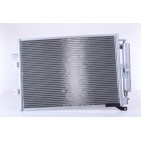 Condenseur de Clim Pour Renault Clio III Modus 8200443897 8200688393