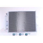 Condenseur de Clim Pour Renault Twingo II 8200448252 8660003445 921006980R