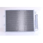 Condenseur de Clim Pour Renault Twingo II 8200448252 8660003445 921006980R
