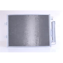 Condenseur de Clim Pour Renault Twingo II 8200448252 8660003445 921006980R