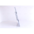 Condenseur de Clim Pour Renault Twingo II 8200448252 8660003445 921006980R