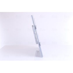 Condenseur de Clim Pour Renault Twingo II 8200448252 8660003445 921006980R