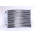 Condenseur de Clim Pour Renault Twingo II 8200448252 8660003445 921006980R
