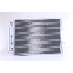 Condenseur de Clim Pour Renault Twingo II 8200448252 8660003445 921006980R