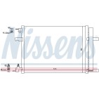 Condenseur de Clim Pour Opel Chevrolet Cruze Vauxhall 13267648 13377762 1850136