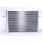 Condenseur de Clim Pour Opel Chevrolet Cruze Vauxhall 13267648 13377762 1850136