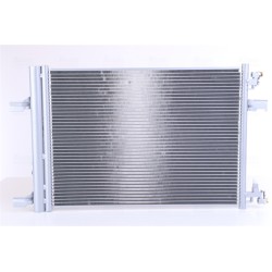 Condenseur de Clim Pour Opel Chevrolet Cruze Vauxhall 13267648 13377762 1850136