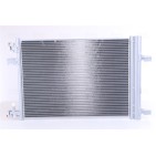 Condenseur de Clim Pour Opel Chevrolet Cruze Vauxhall 13267648 13377762 1850136