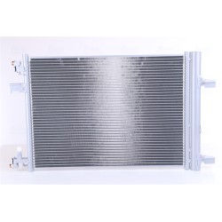 Condenseur de Clim Pour Opel Chevrolet Cruze Vauxhall 13267648 13377762 1850136