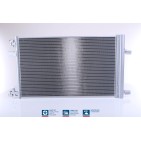 Condenseur de Clim Pour Opel Chevrolet Vauxhall 39074865 13267649 93140128