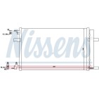 Condenseur de Clim Pour Opel Chevrolet Vauxhall 39074865 13267649 93140128