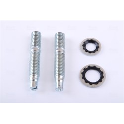 Condenseur de Clim Pour Opel Chevrolet Vauxhall 39074865 13267649 93140128