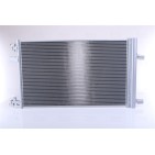 Condenseur de Clim Pour Opel Chevrolet Vauxhall 39074865 13267649 93140128