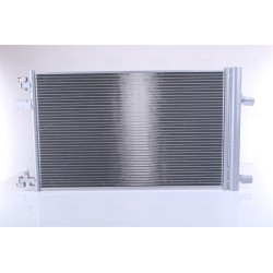 Condenseur de Clim Pour Opel Chevrolet Vauxhall 39074865 13267649 93140128