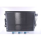 Condenseur de Clim Pour MERCEDES Classe S