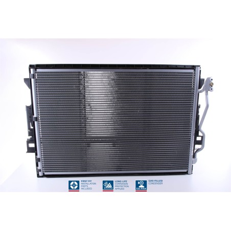 Condenseur de Clim Pour MERCEDES Classe S