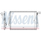 Condenseur de Clim Pour MERCEDES Classe S