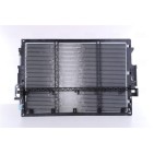 Condenseur de Clim Pour MERCEDES Classe S