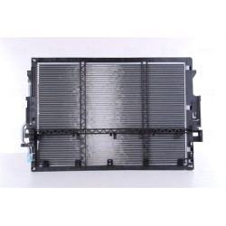 Condenseur de Clim Pour MERCEDES Classe S