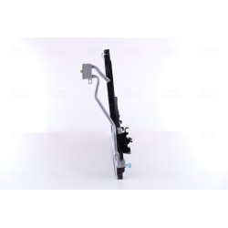 Condenseur de Clim Pour MERCEDES Classe S