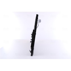 Condenseur de Clim Pour MERCEDES Classe S