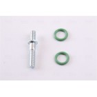 Condenseur de Clim Pour MERCEDES Classe S