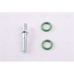 Condenseur de Clim Pour MERCEDES Classe S