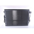 Condenseur de Clim Pour MERCEDES Classe S