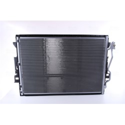 Condenseur de Clim Pour MERCEDES Classe S