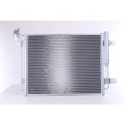 Condenseur de Clim Pour VW Tiguan 5N0.820.411C 5N0.820.411D 5N0.820.411E