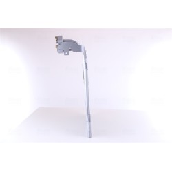 Condenseur de Clim Pour VW Tiguan 5N0.820.411C 5N0.820.411D 5N0.820.411E