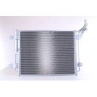 Condenseur de Clim Pour VW Tiguan 5N0.820.411C 5N0.820.411D 5N0.820.411E
