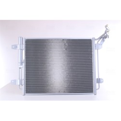Condenseur de Clim Pour VW Tiguan 5N0.820.411C 5N0.820.411D 5N0.820.411E