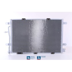 Condenseur de Clim Pour Audi A4 8E0260403S