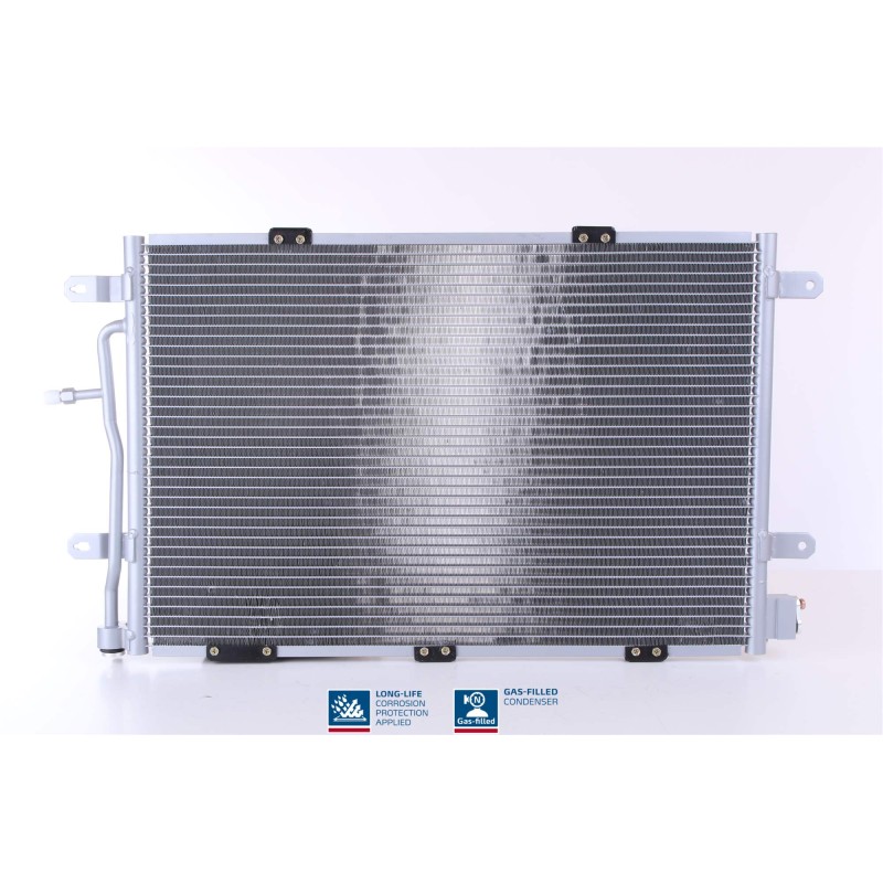 Condenseur de Clim Pour Audi A4 8E0260403S