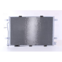 Condenseur de Clim Pour Audi A4 8E0260403S