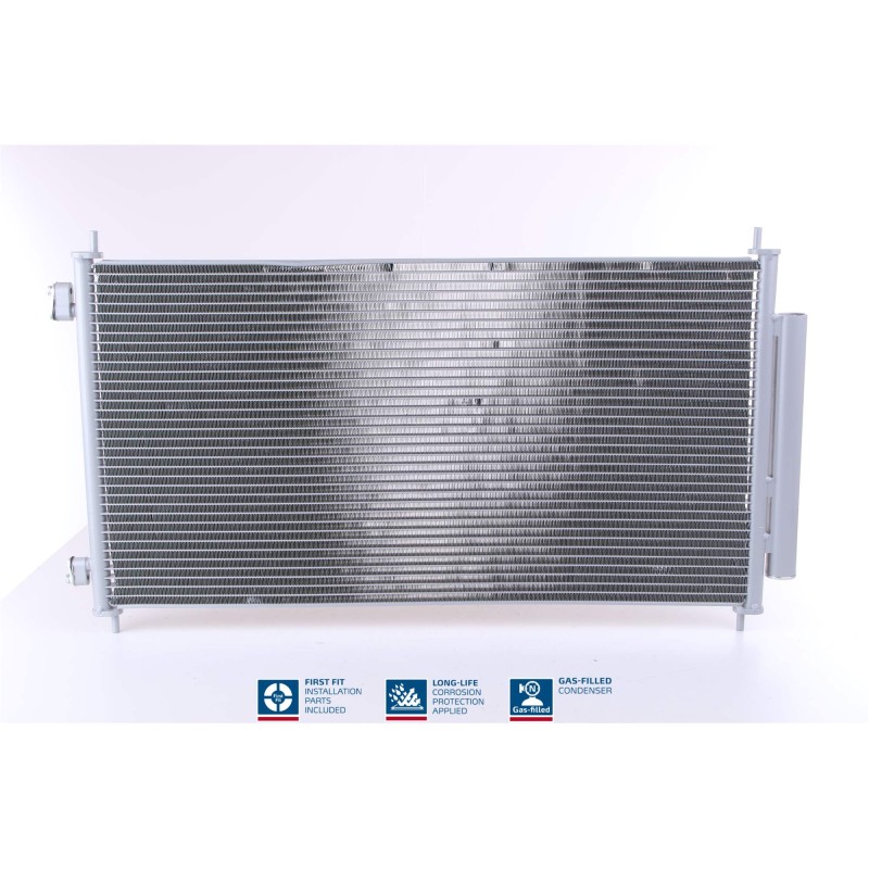 Condenseur de Clim Pour Honda CR-V III IV 80110-SWW-G01 80110SWWG02 80110SWYG01