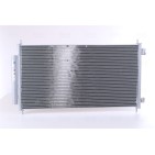 Condenseur de Clim Pour Honda CR-V III IV 80110-SWW-G01 80110SWWG02 80110SWYG01