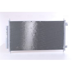 Condenseur de Clim Pour Honda CR-V III IV 80110-SWW-G01 80110SWWG02 80110SWYG01