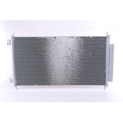 Condenseur de Clim Pour Honda CR-V III IV 80110-SWW-G01 80110SWWG02 80110SWYG01