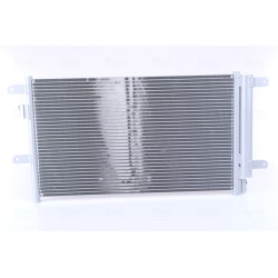 Condenseur de Clim Pour Iveco Daily III IV 504084147 504256333