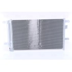 Condenseur de Clim Pour Iveco Daily III IV 504084147 504256333