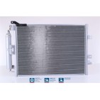 Condenseur de Clim Pour Renault Clio III Modus 8200468911 8200688392