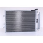 Condenseur de Clim Pour Renault Clio III Modus 8200468911 8200688392