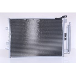Condenseur de Clim Pour Renault Clio III Modus 8200468911 8200688392