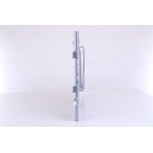 Condenseur de Clim Pour Renault Clio III Modus 8200468911 8200688392