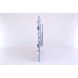 Condenseur de Clim Pour Renault Clio III Modus 8200468911 8200688392
