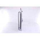 Condenseur de Clim Pour Renault Clio III Modus 8200468911 8200688392