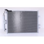 Condenseur de Clim Pour Renault Clio III Modus 8200468911 8200688392