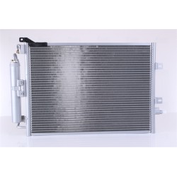 Condenseur de Clim Pour Renault Clio III Modus 8200468911 8200688392